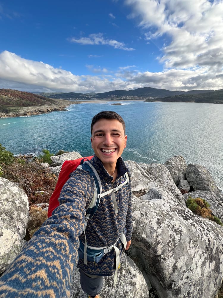 PERCHÉ È COSÌ SPECIALE IL CAMMINO DEI FARI?